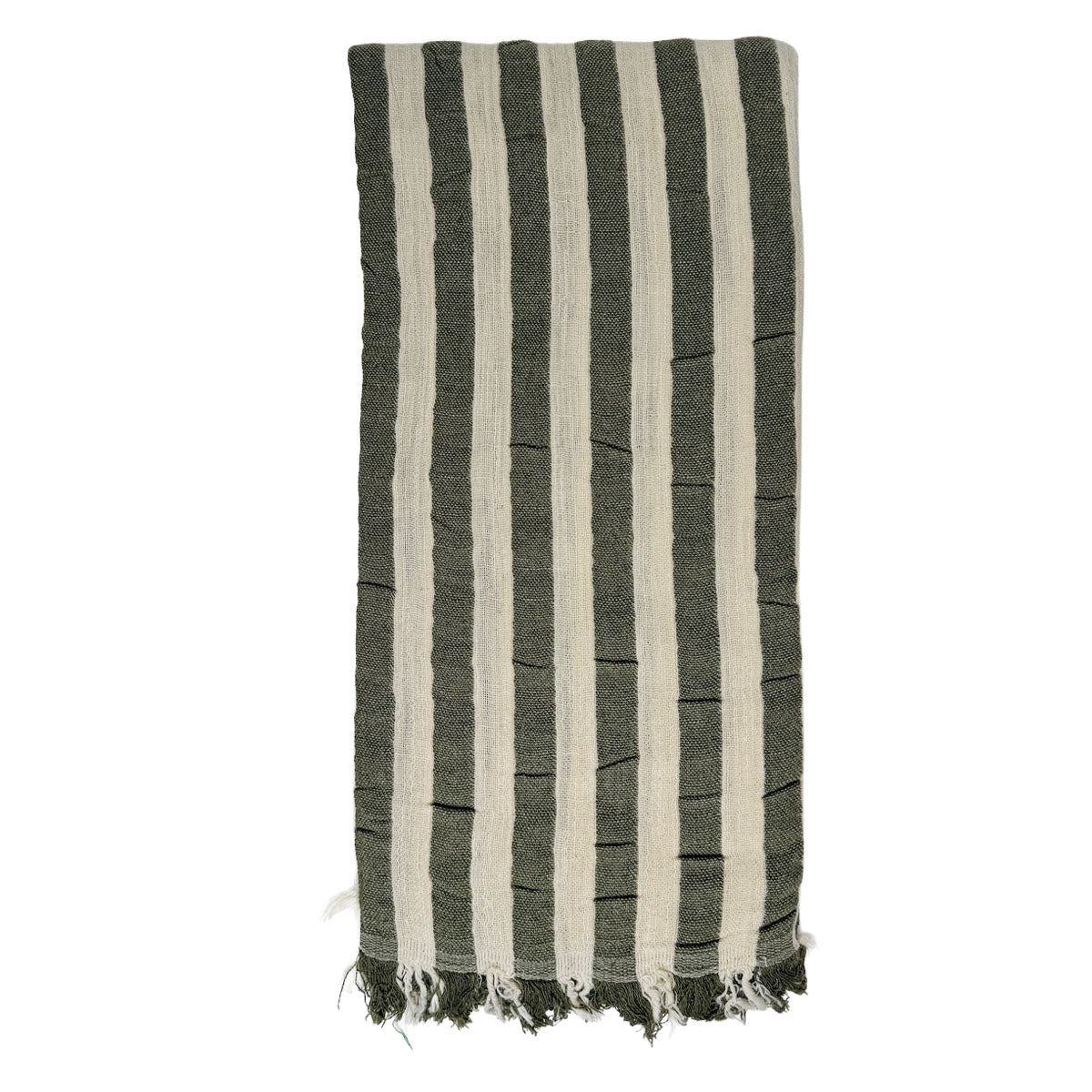 Sundown - Mojave Moss Beach Towel - Collector Store Sydney