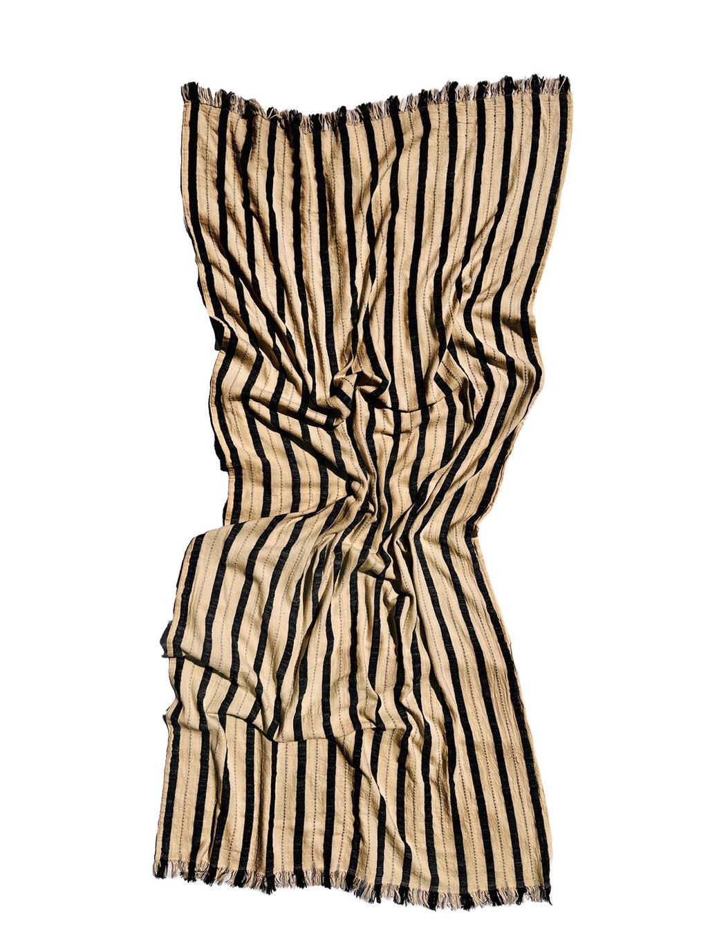 Rancho - Palm Shadow Beach Towel