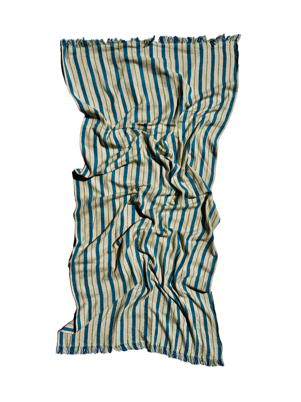 Rancho - Turquoise Beach Towel