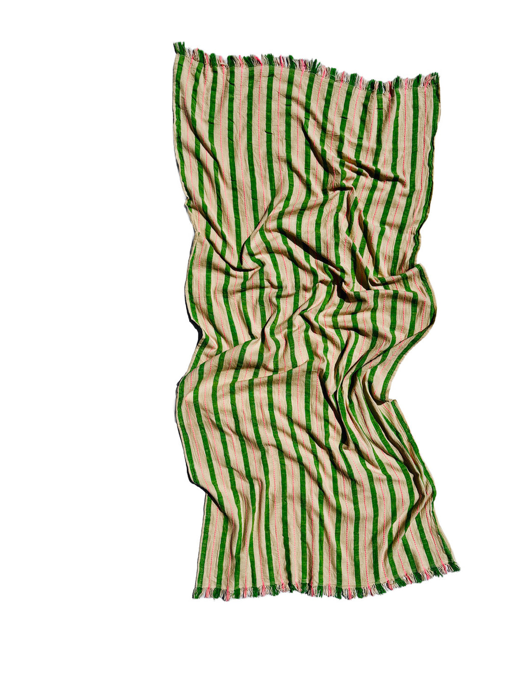 Rancho - Cactus Beach Towel
