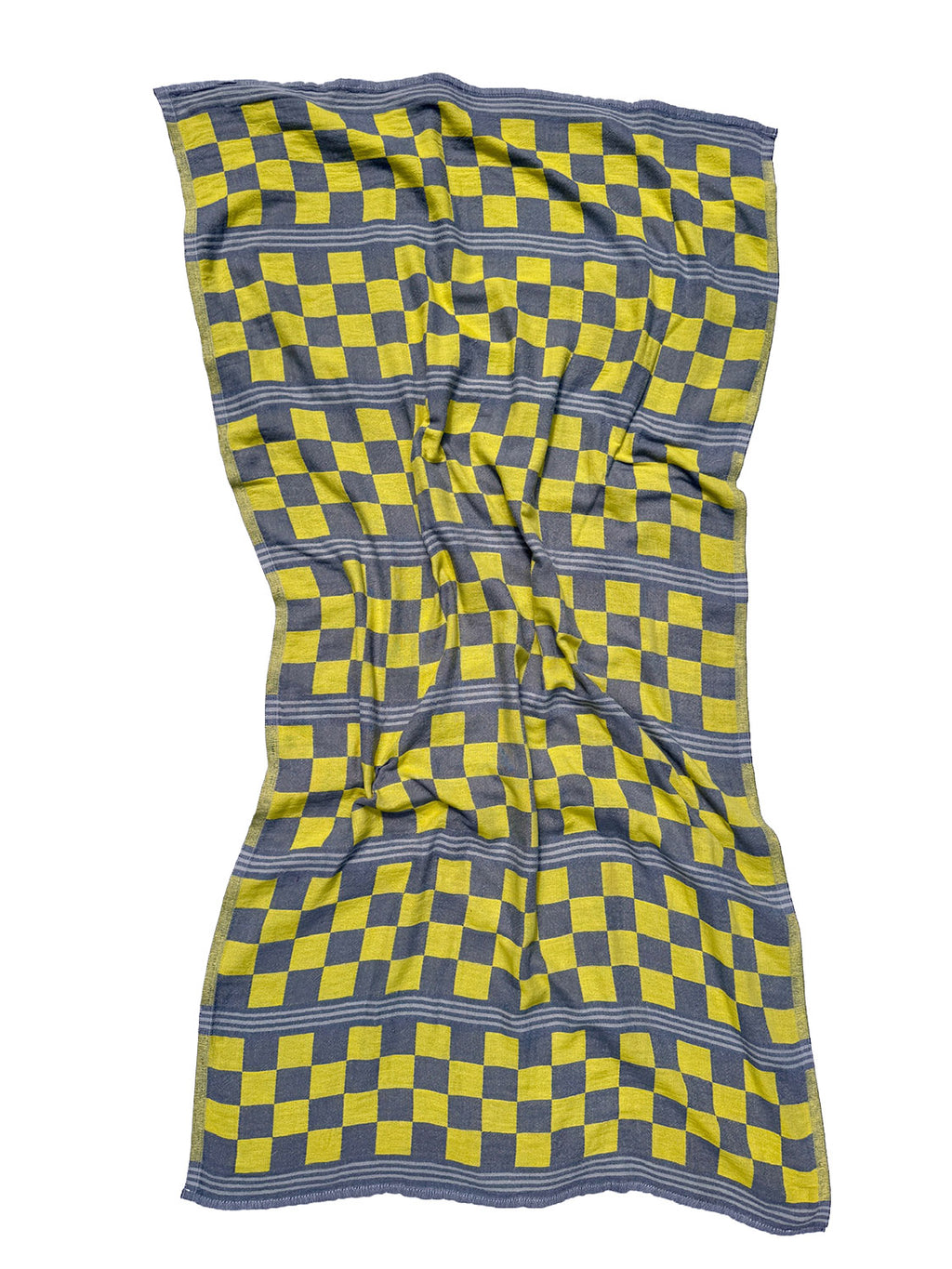 Sunfair - Acid Smoke Beach Towel