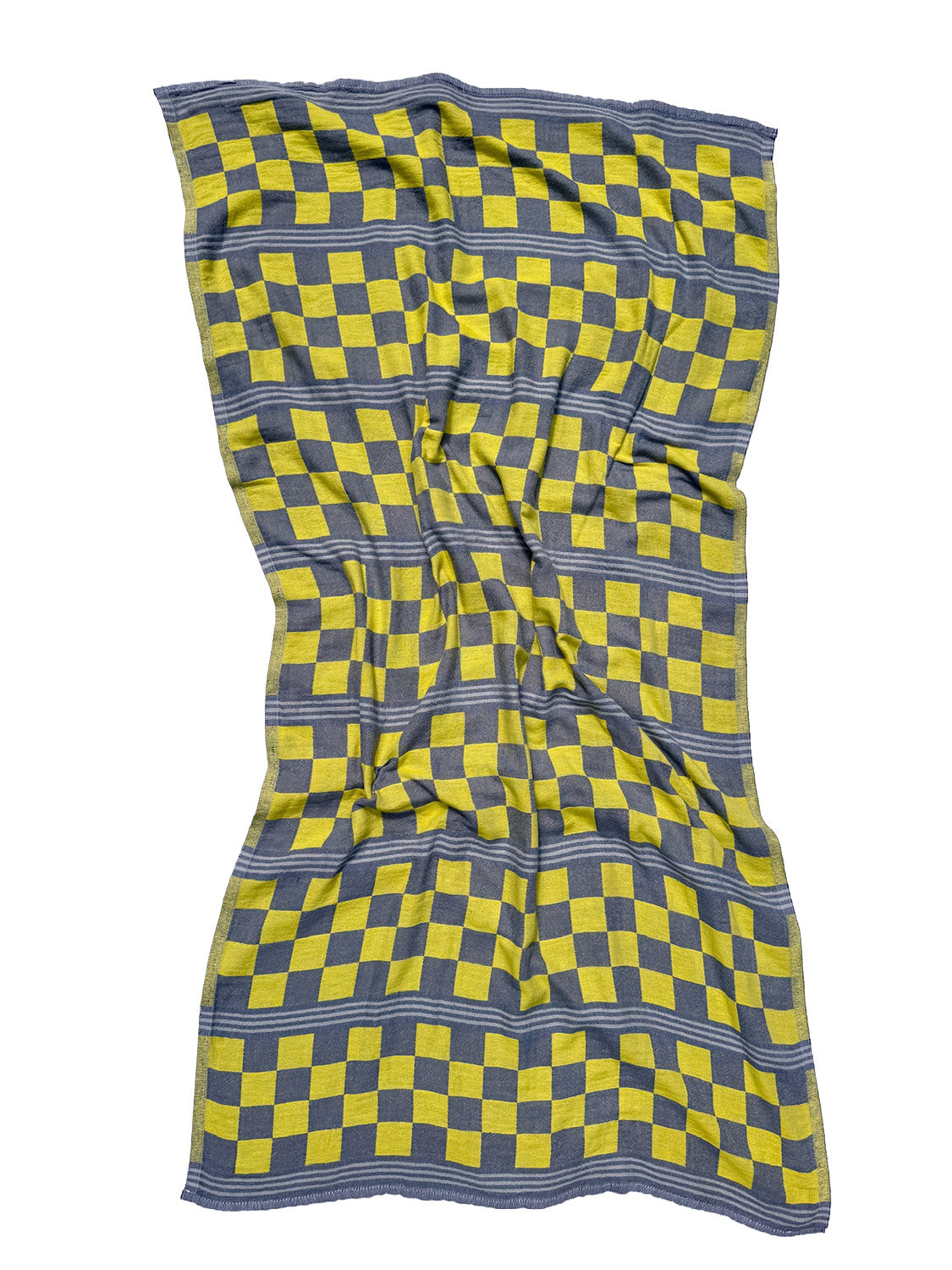 Sunfair - Acid Smoke Beach Towel
