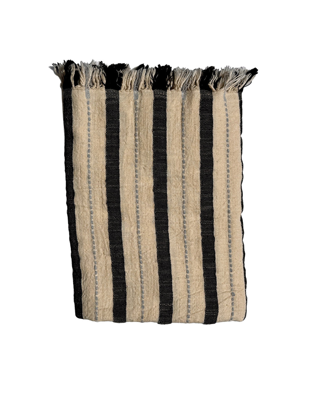 Rancho - Palm Shadow Beach Towel