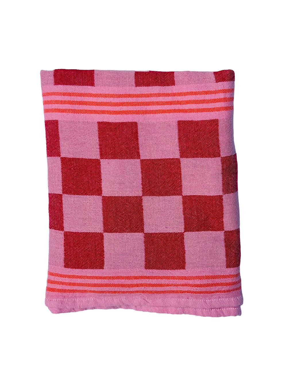 Sunfair - Flamingo Flame Beach Towel