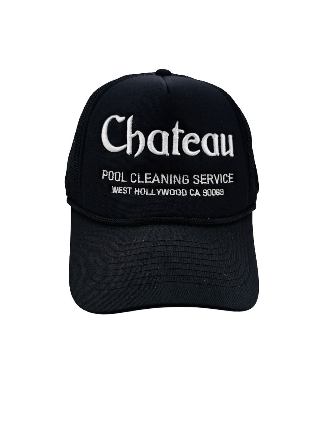 Chateau - Pool Cleaning Service - West Hollywood