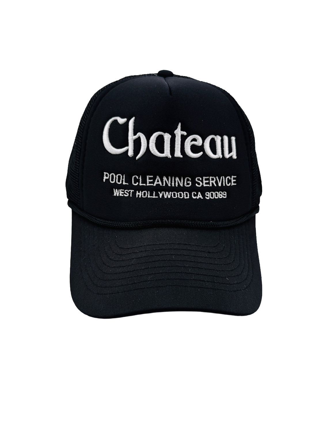 Chateau - Pool Cleaning Service - West Hollywood