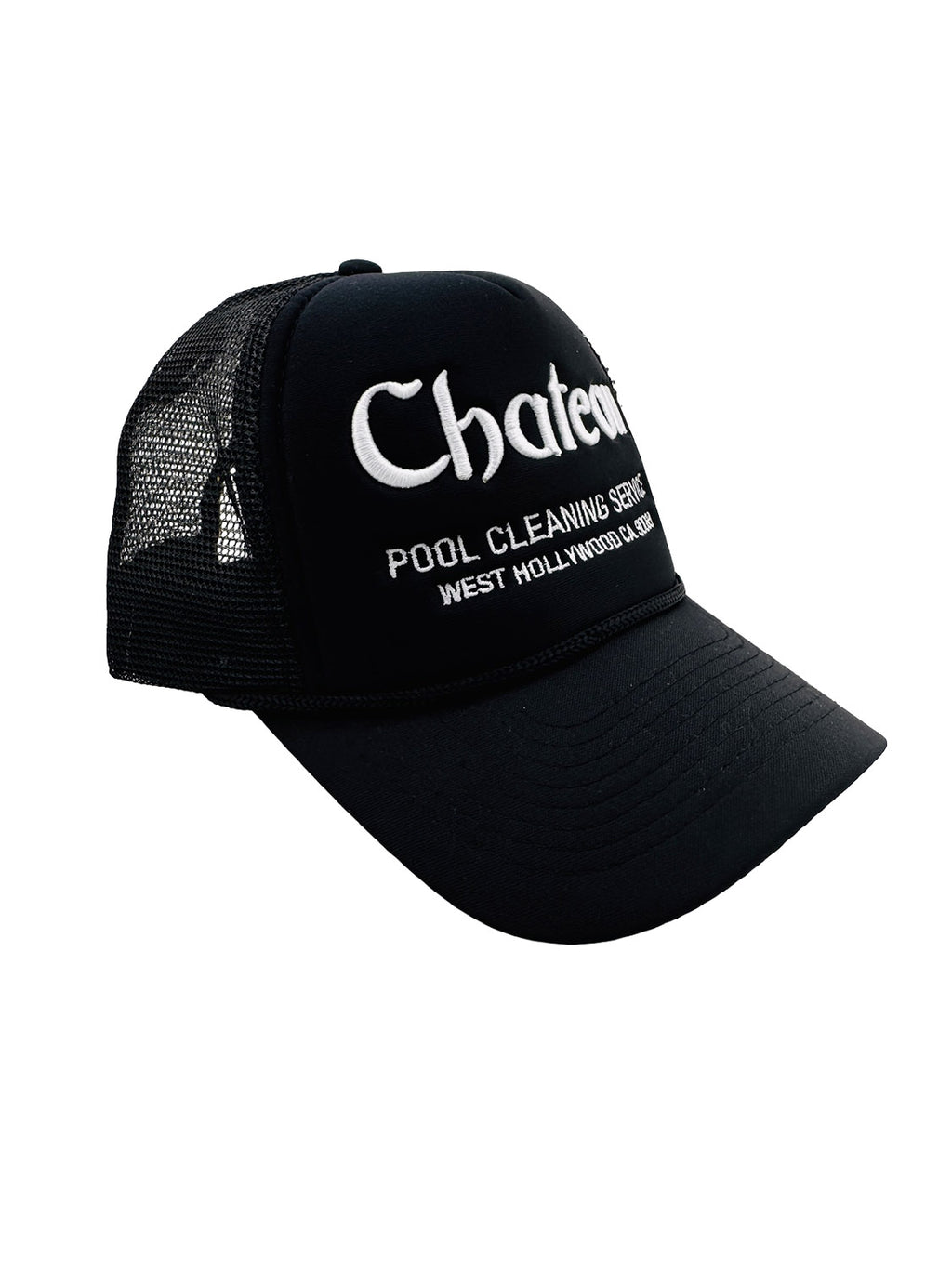 Chateau - Pool Cleaning Service - West Hollywood
