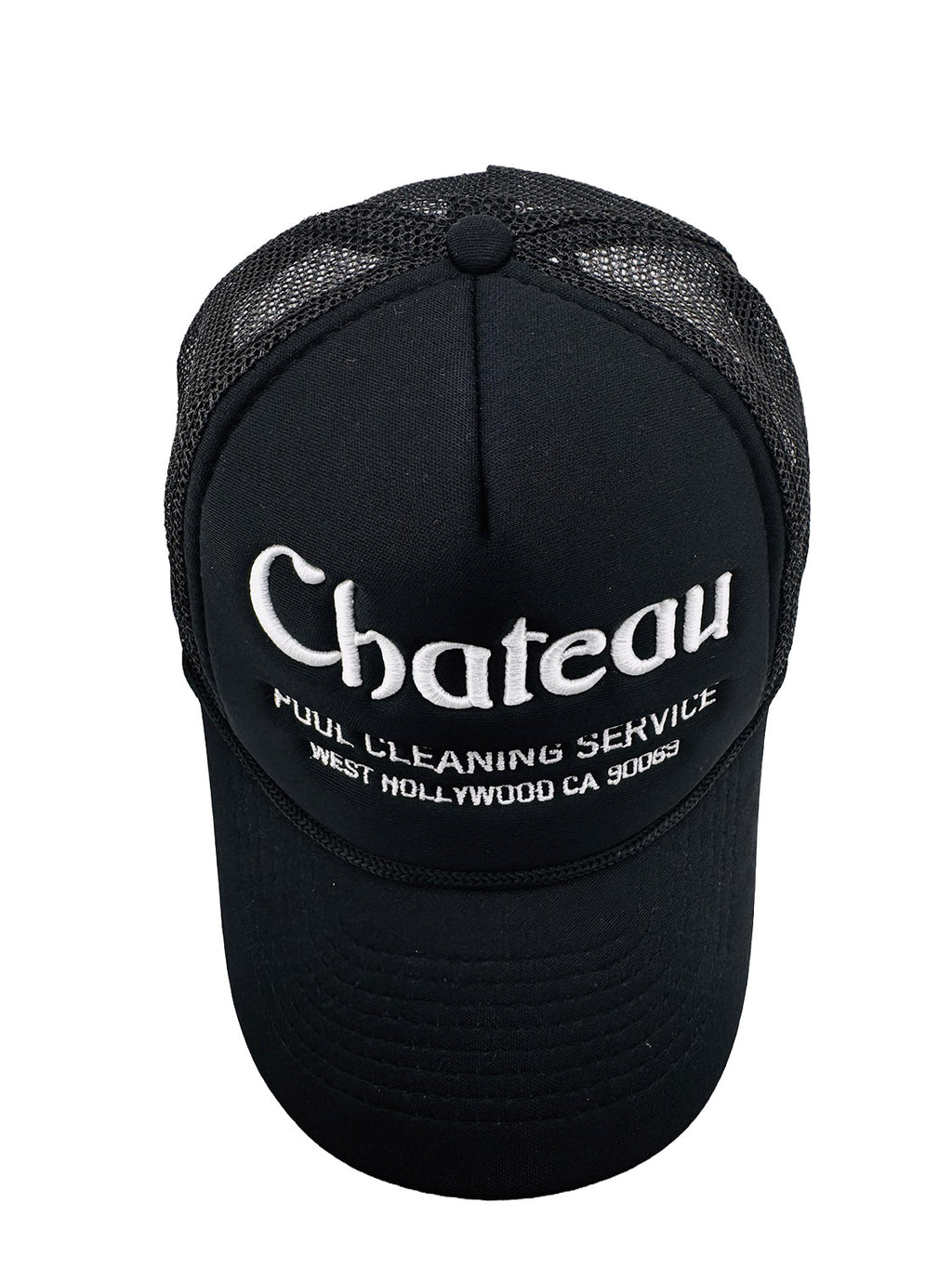 Chateau - Pool Cleaning Service - West Hollywood