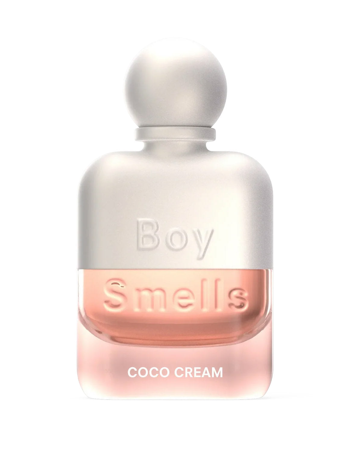 Boy Smells - COCO CREAM Fragrance - 50ml