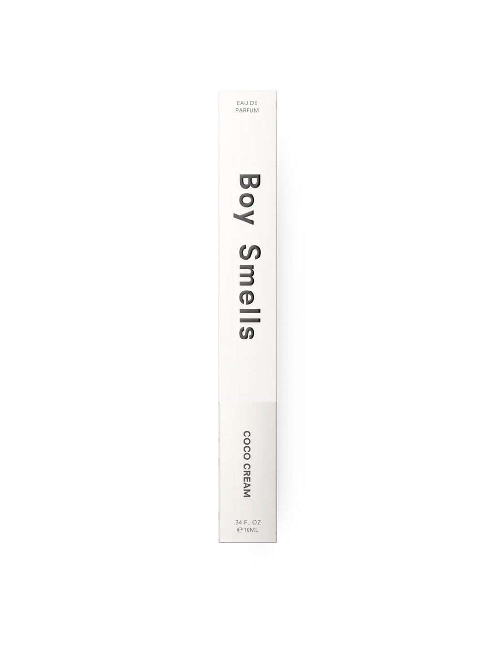 Boy Smells - COCO CREAM travel Spray - 10ml