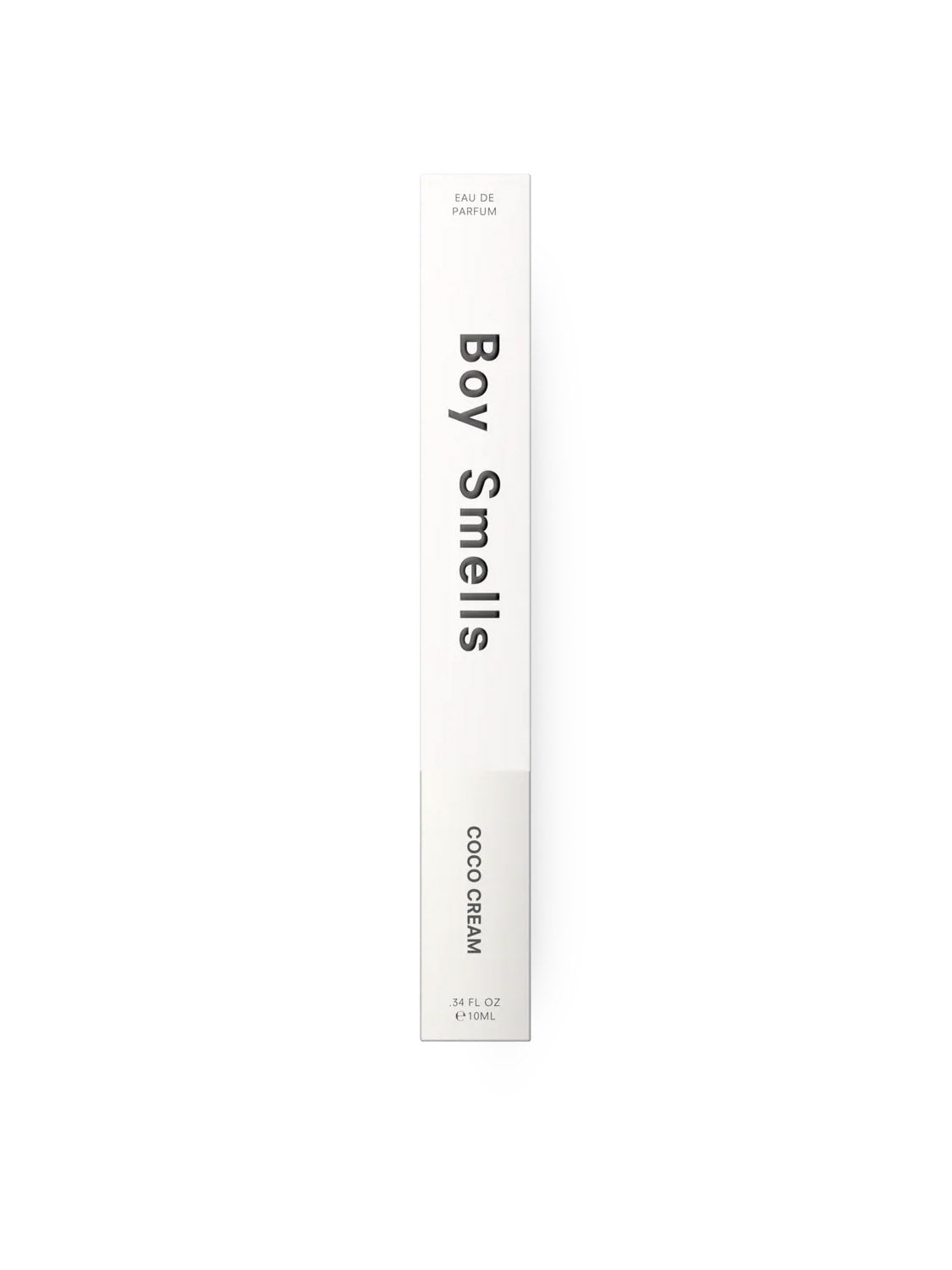 Boy Smells - COCO CREAM travel Spray - 10ml