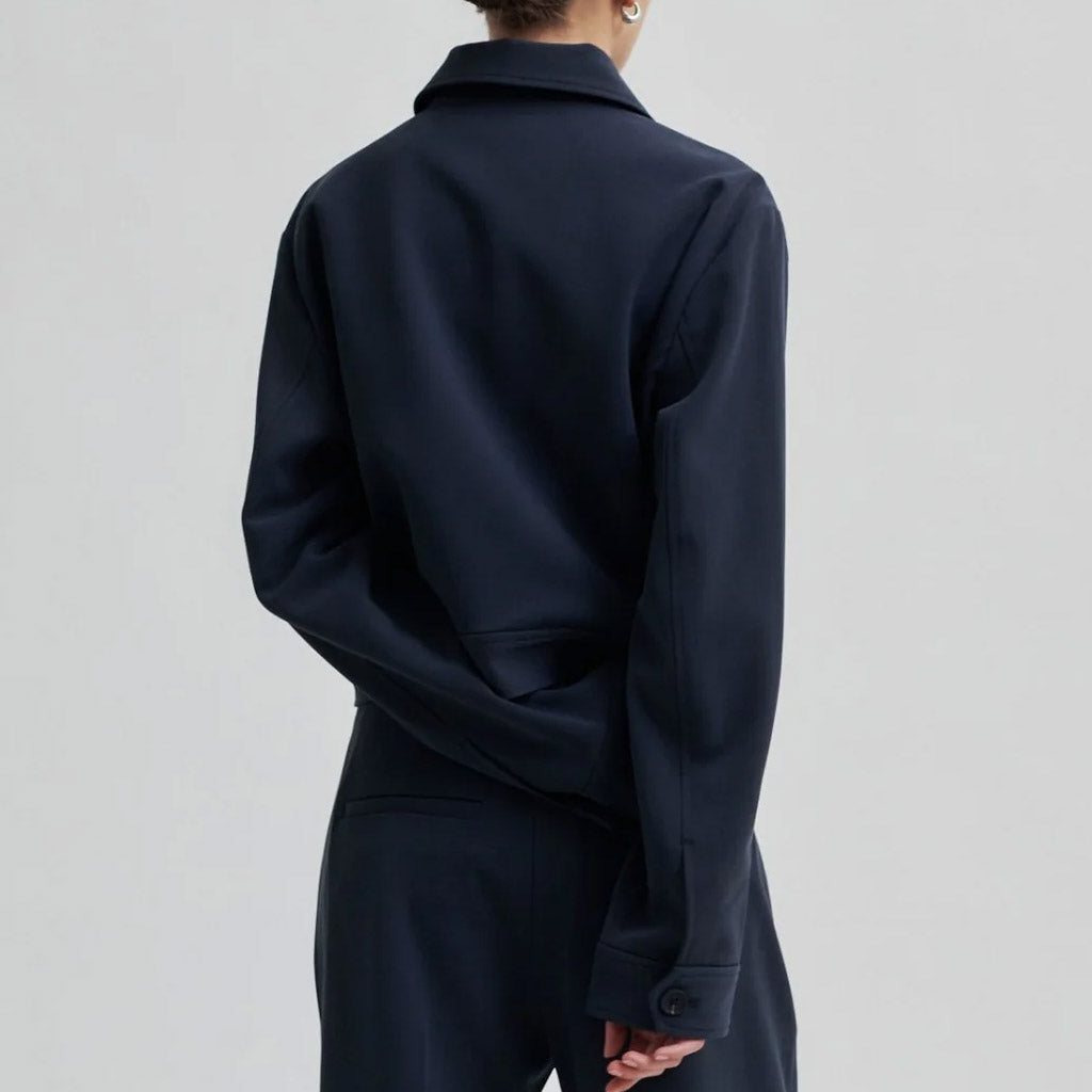 Second Female Costa Jacket - Vulcan - Collector Store