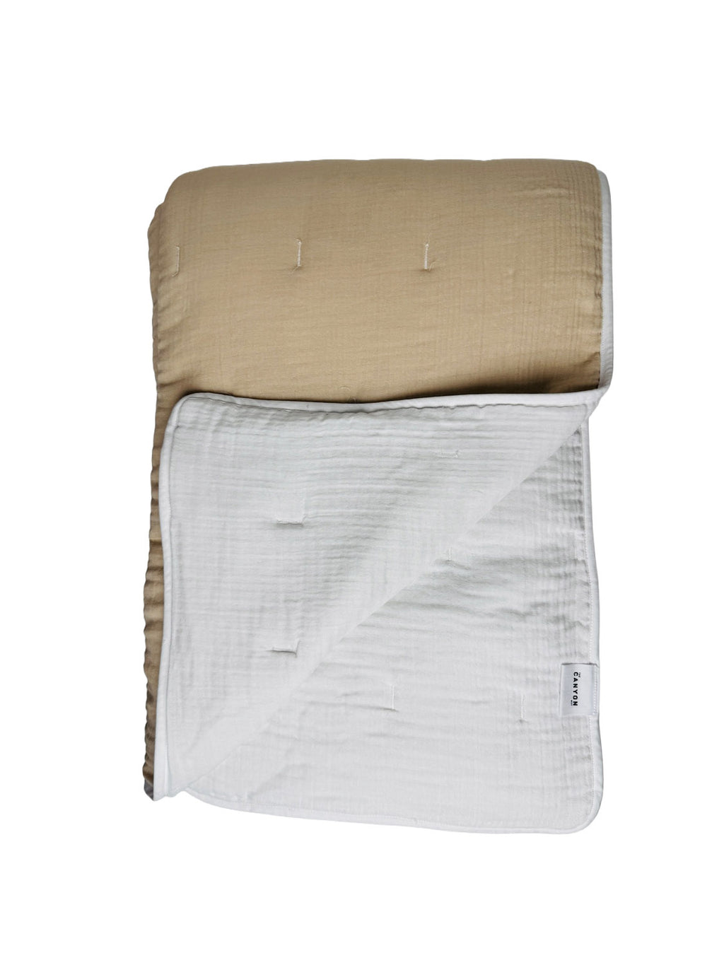 White Sand Coverlet - Collector Store Sydney