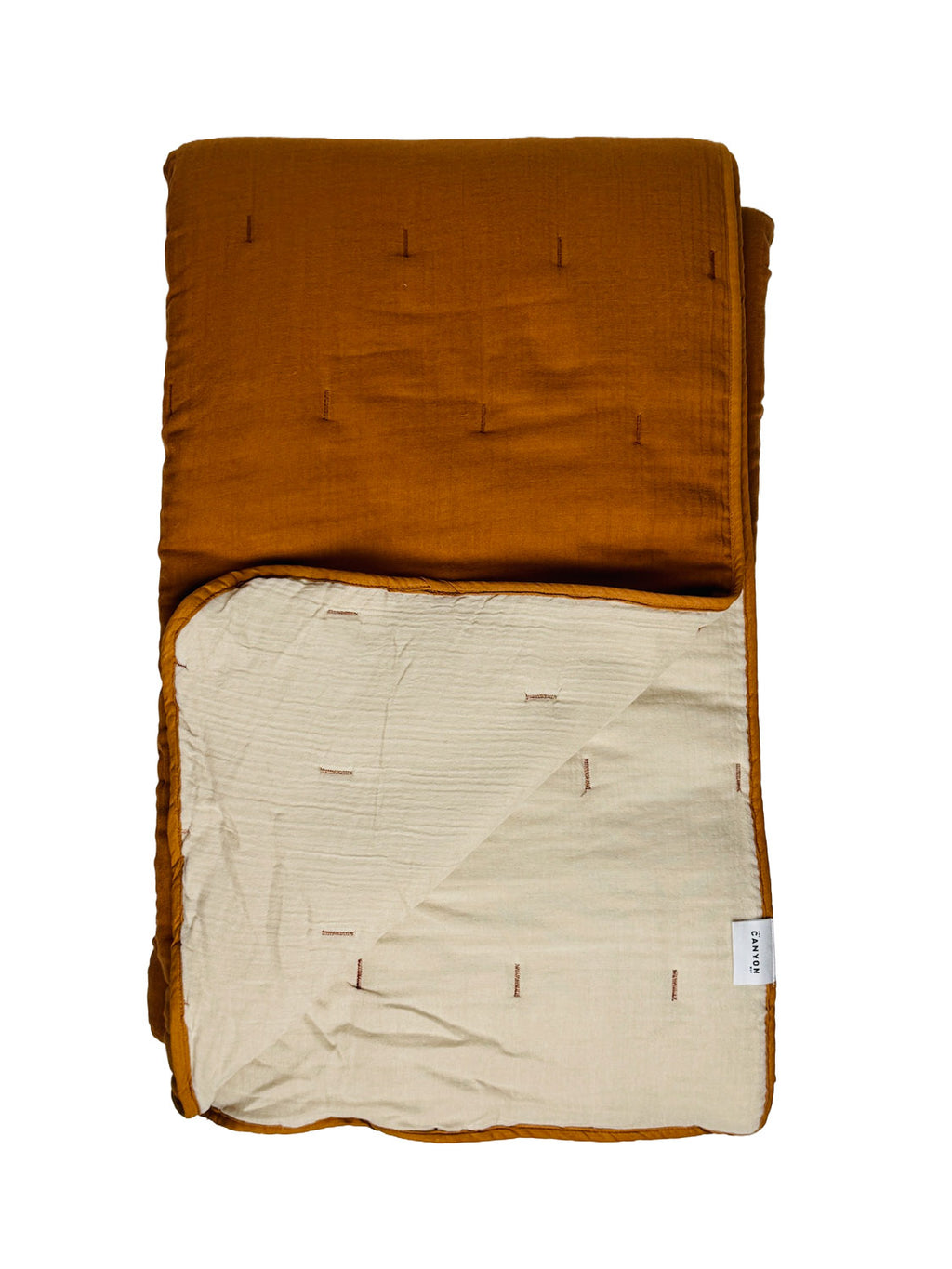 Faded Canyon Coverlet - Collector Store Sydney