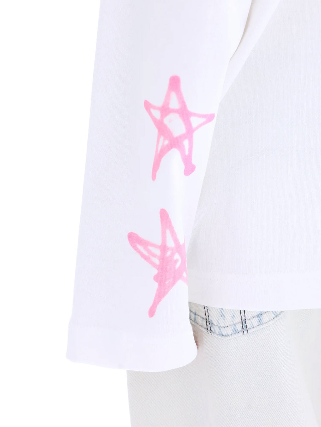 Tales : Customs Sports Oversized Long Sleeve