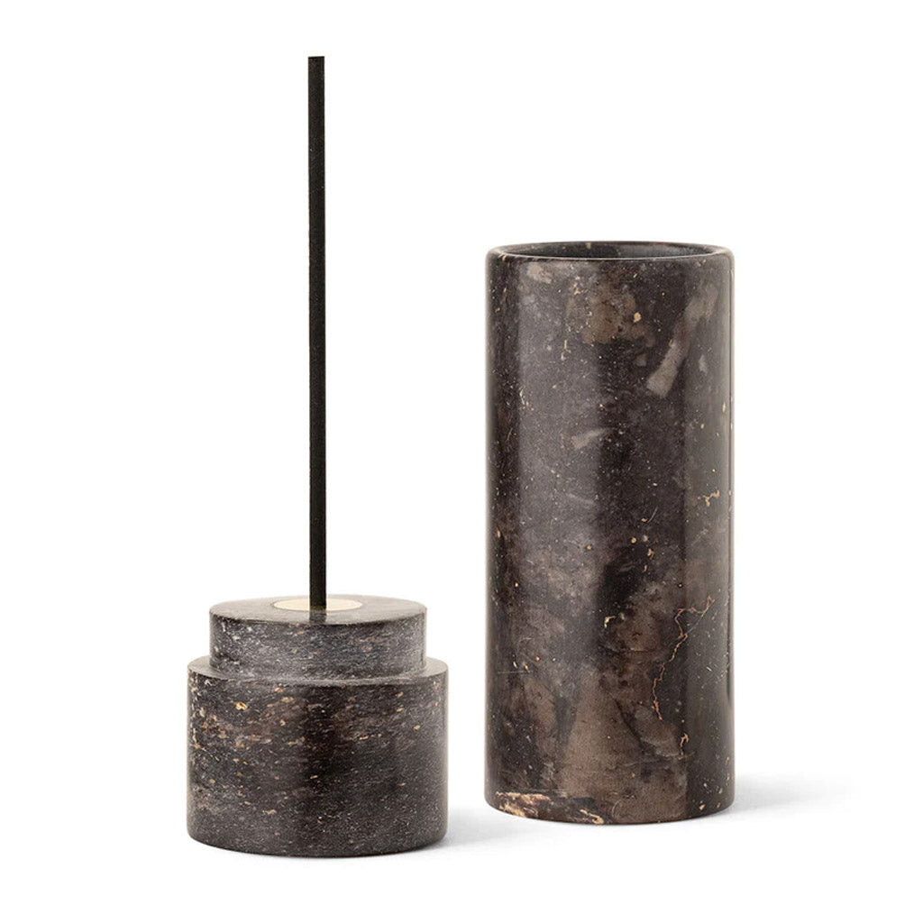 Sensory - Stone Incense Flue - Dark - Collector Store