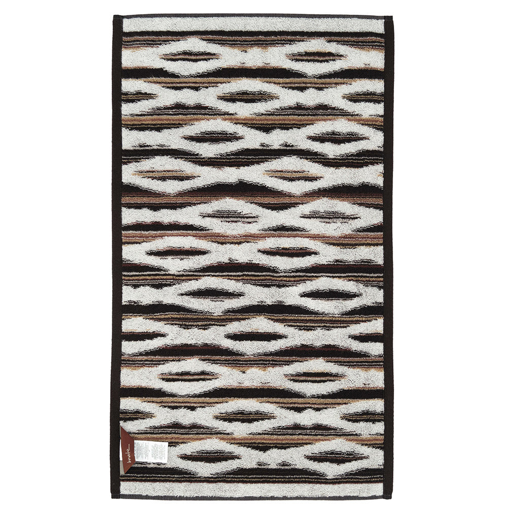 Innate | Ripple Dark Towel - Collector Store