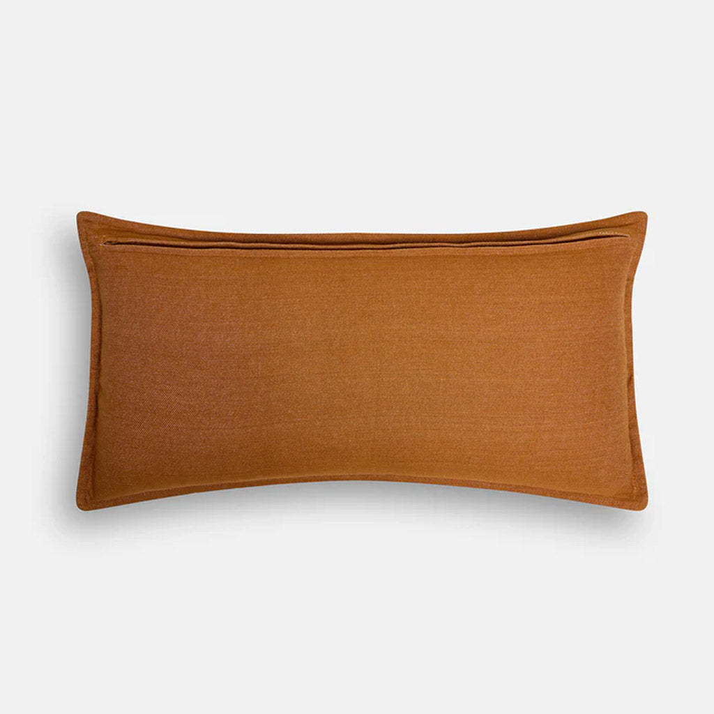 Pony Rider | Dusty Creek Cushion | Spice 85x45
