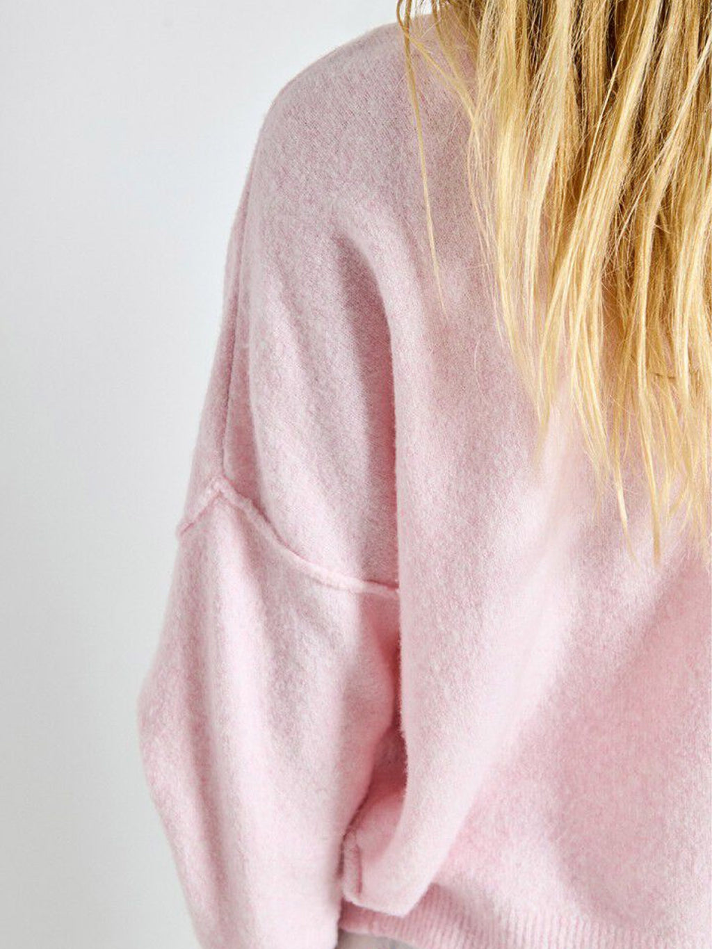American Vintage Jumper - Damsville Sugared Almond - Collector Store Sydney