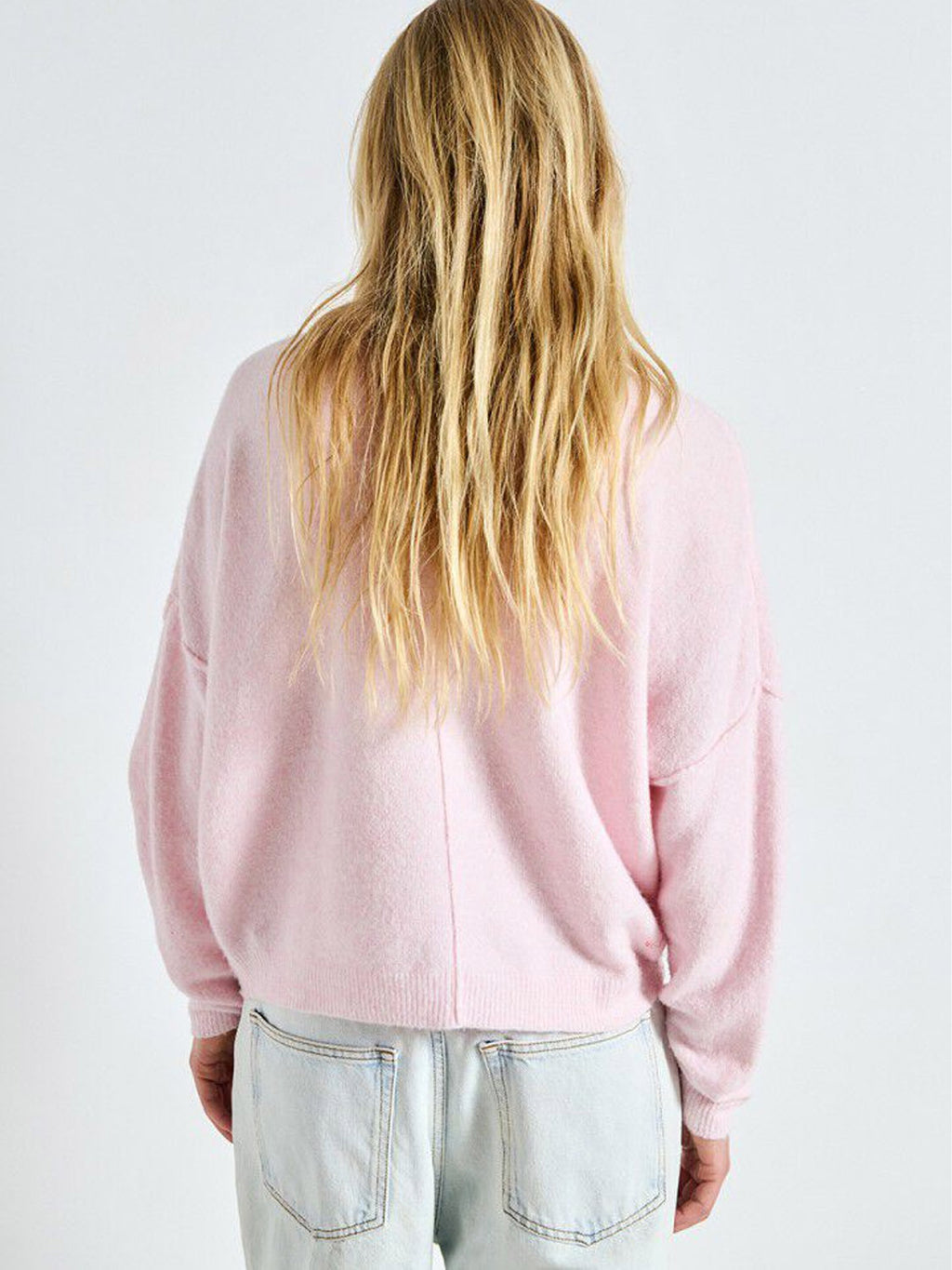 American Vintage Jumper - Damsville Sugared Almond - Collector Store Sydney