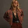 Maison Hotel - Devendra Jacket Bonfire Volcano - Collector Store Sydney