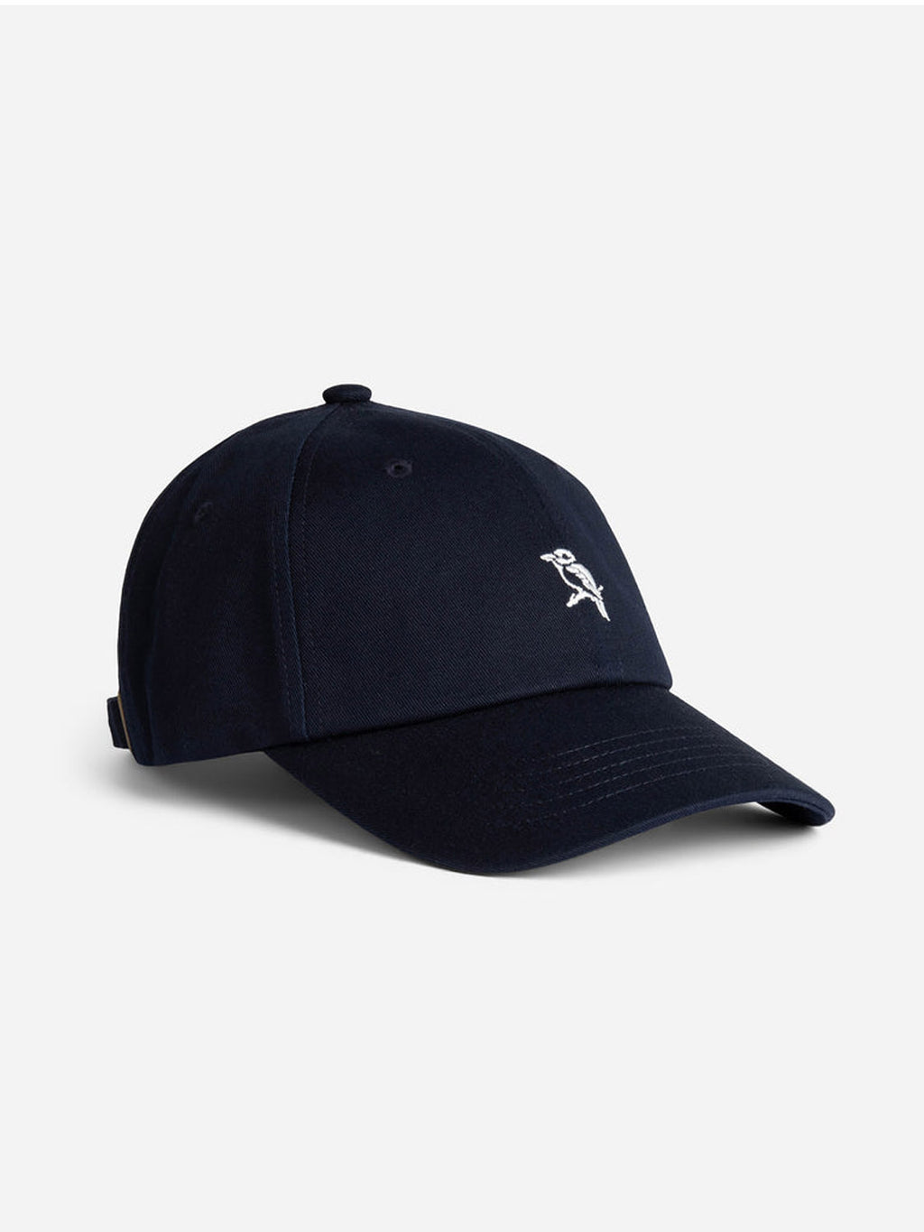 Mr Simple - Rog Dad Cap - Navy - Collector Store Sydney