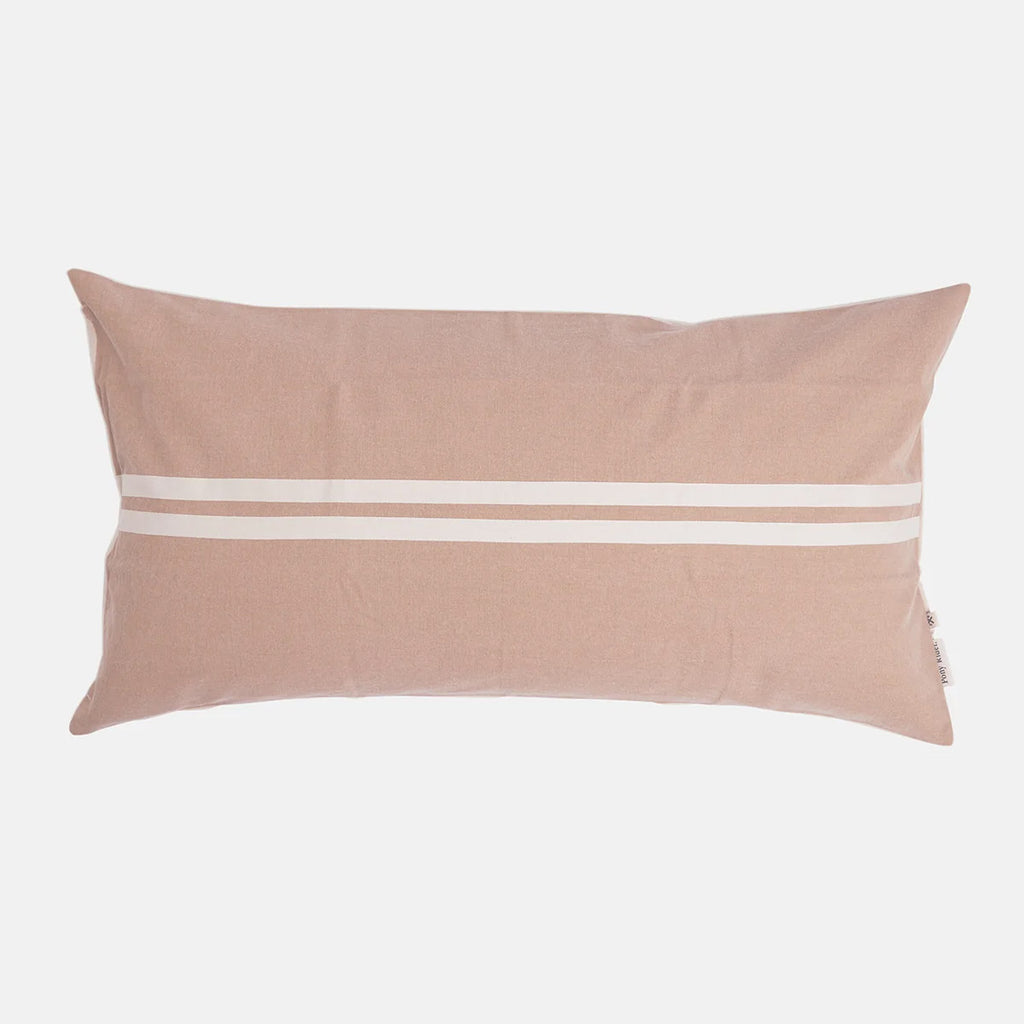 Wanderful Cushion Cover | Donkey | 85 x 45 - Collector Store Sydney