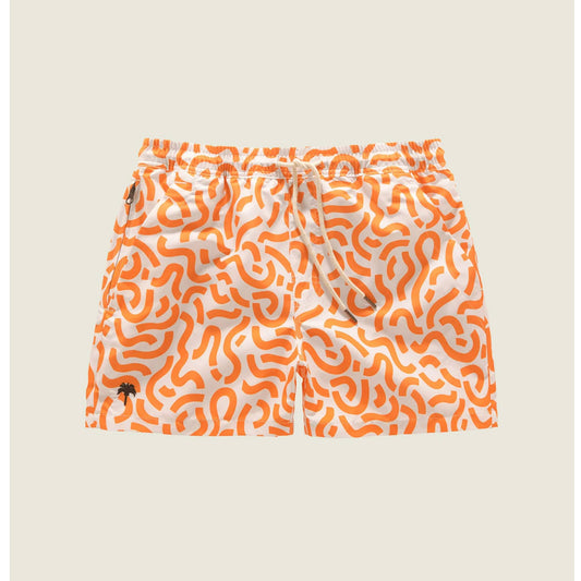 OAS Doodle - Swimshorts - Collector Store