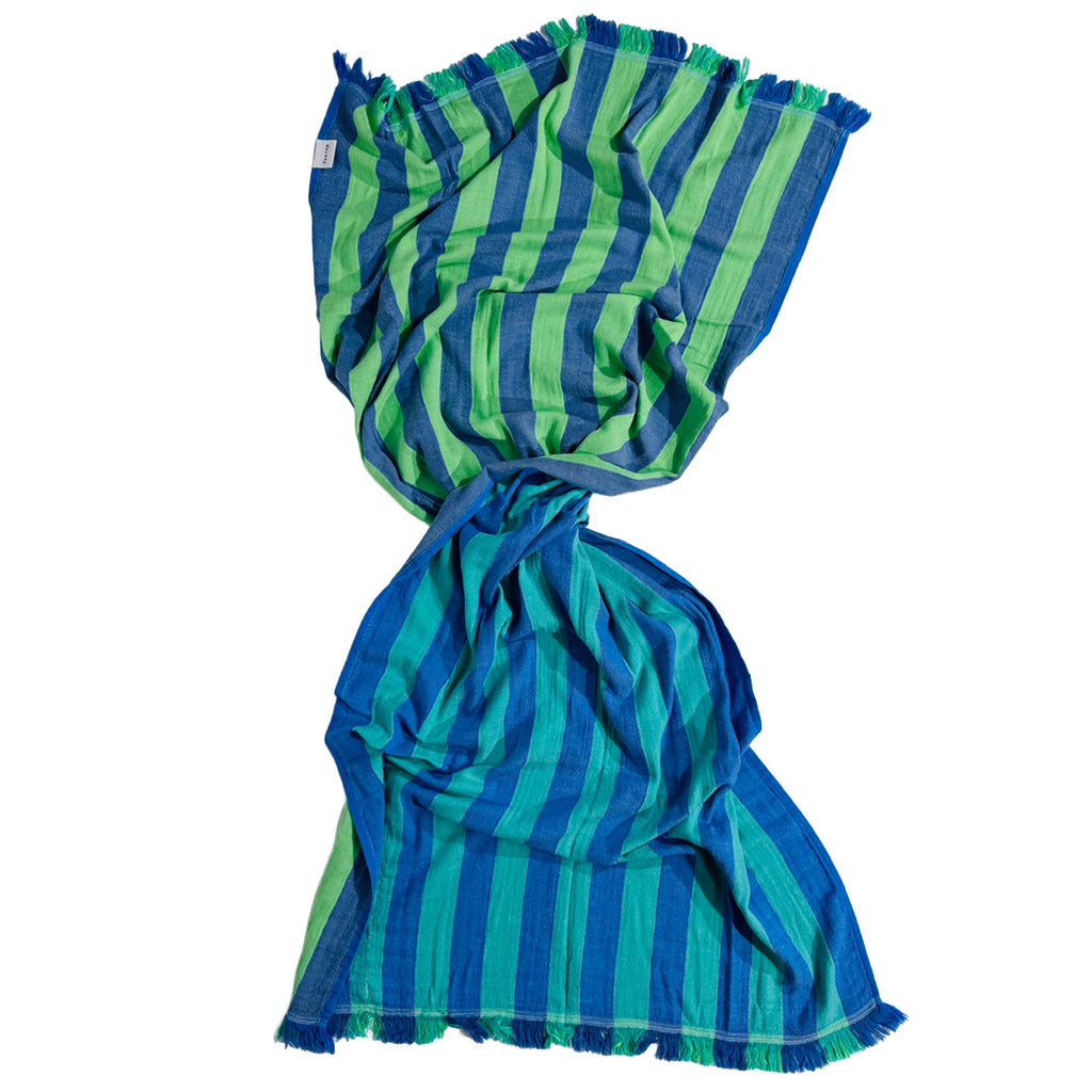 Twin Palms - Agave Pool Beach Towel - Collector Store Sydney