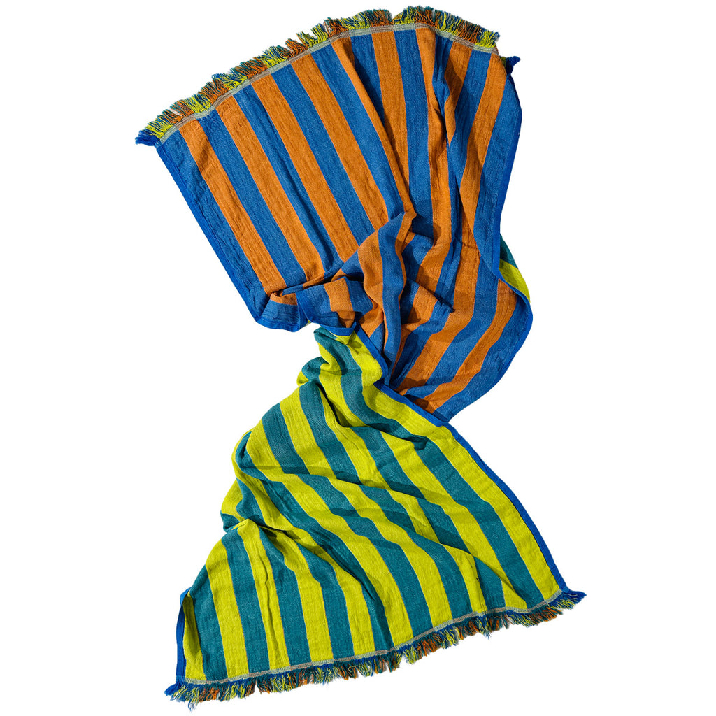 Twin Palms - Spritz Pool Beach Towel - Collector Store Sydney