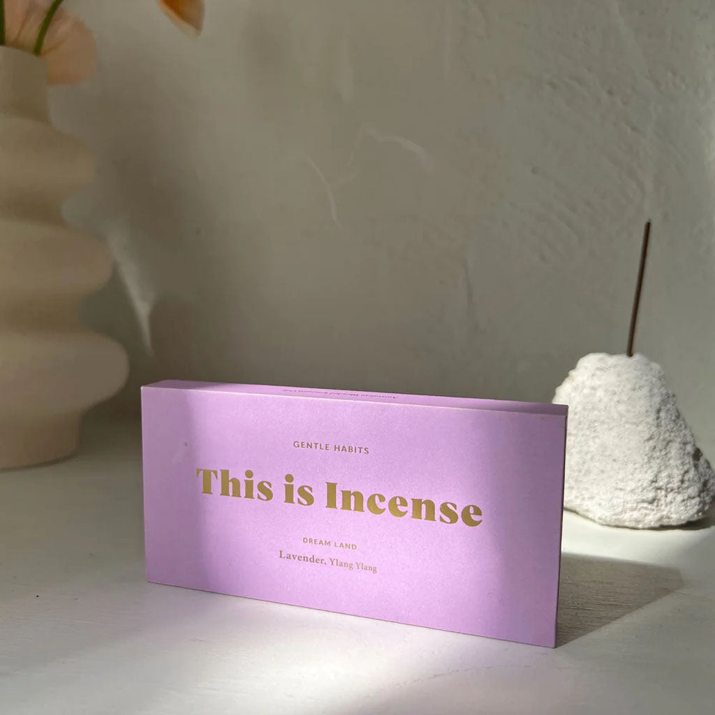 This Is Incense - Dreamland - Collector Store