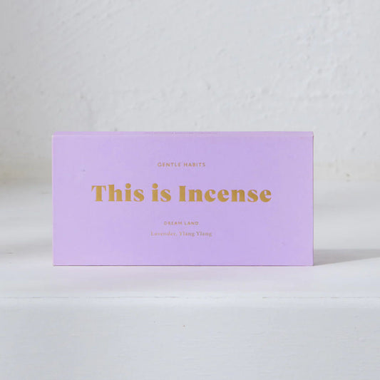 This Is Incense - Dreamland - Collector Store