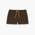 OAS Espresso Calo Swimshorts - Collector Store Sydney