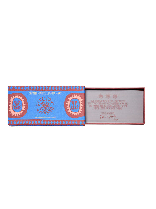 This Is Incense - Peppa Hart Electric Dreams - Collector Store Sydney