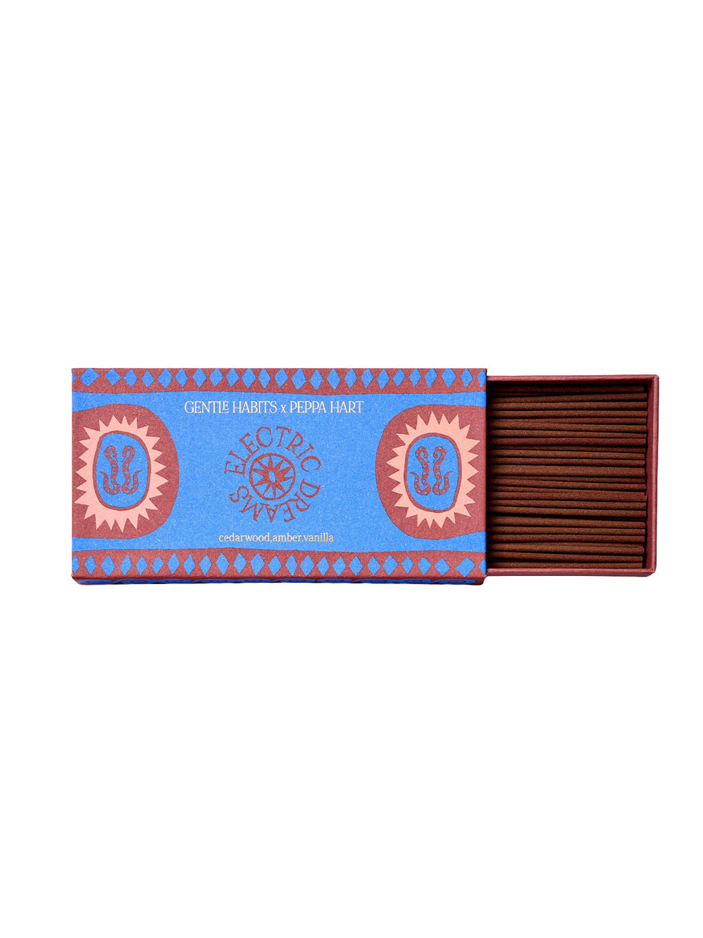 This Is Incense - Peppa Hart Electric Dreams - Collector Store Sydney