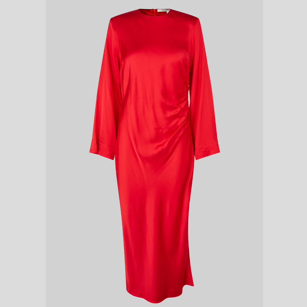 Second Female Ermine Dress - Collector Store Sydney