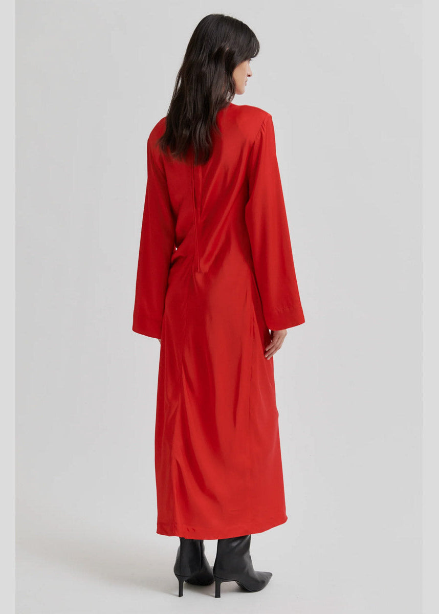 Second Female Ermine Dress - Collector Store Sydney