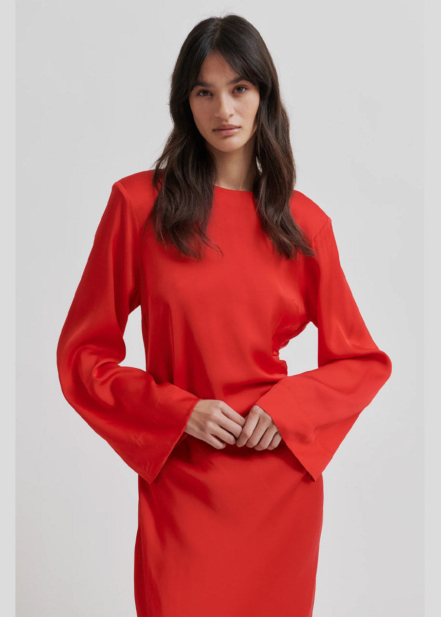 Second Female Ermine Dress - Collector Store Sydney