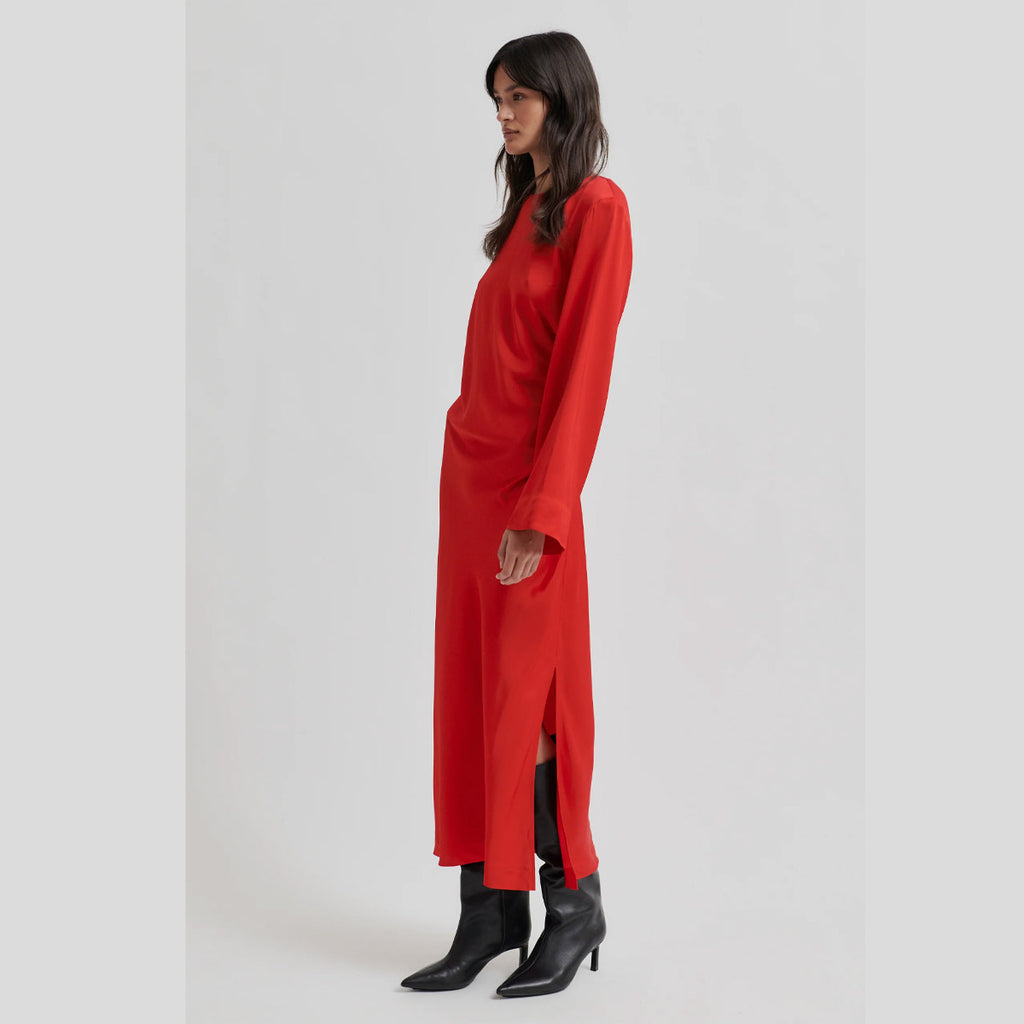 Second Female Ermine Dress - Collector Store Sydney
