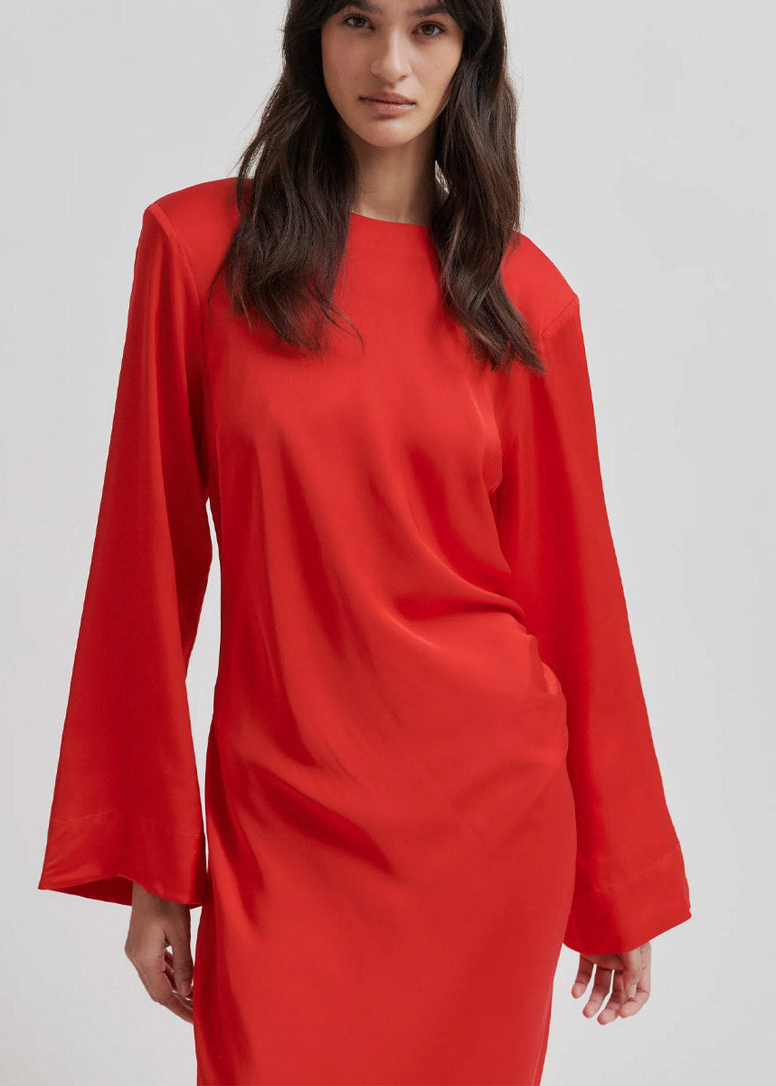 Second Female Ermine Dress - Collector Store Sydney