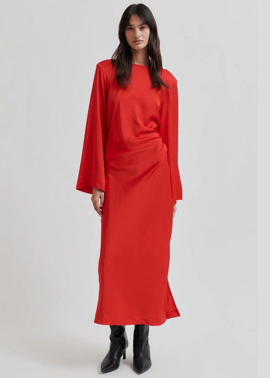 Second Female Ermine Dress - Collector Store Sydney