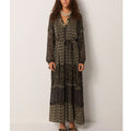 Maison Hotel - Eulalia Dress- Black - Collector Store Sydney