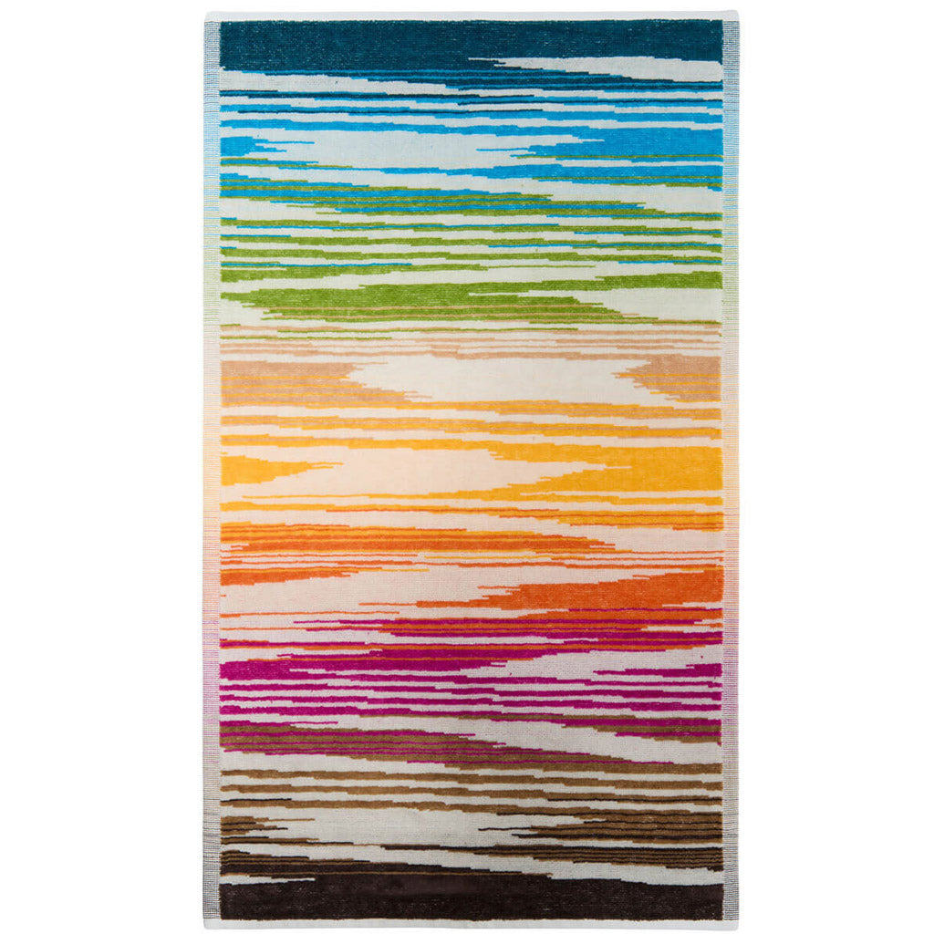 Missoni Towel | Fiametta #100 Towel - Collector Store Sydney