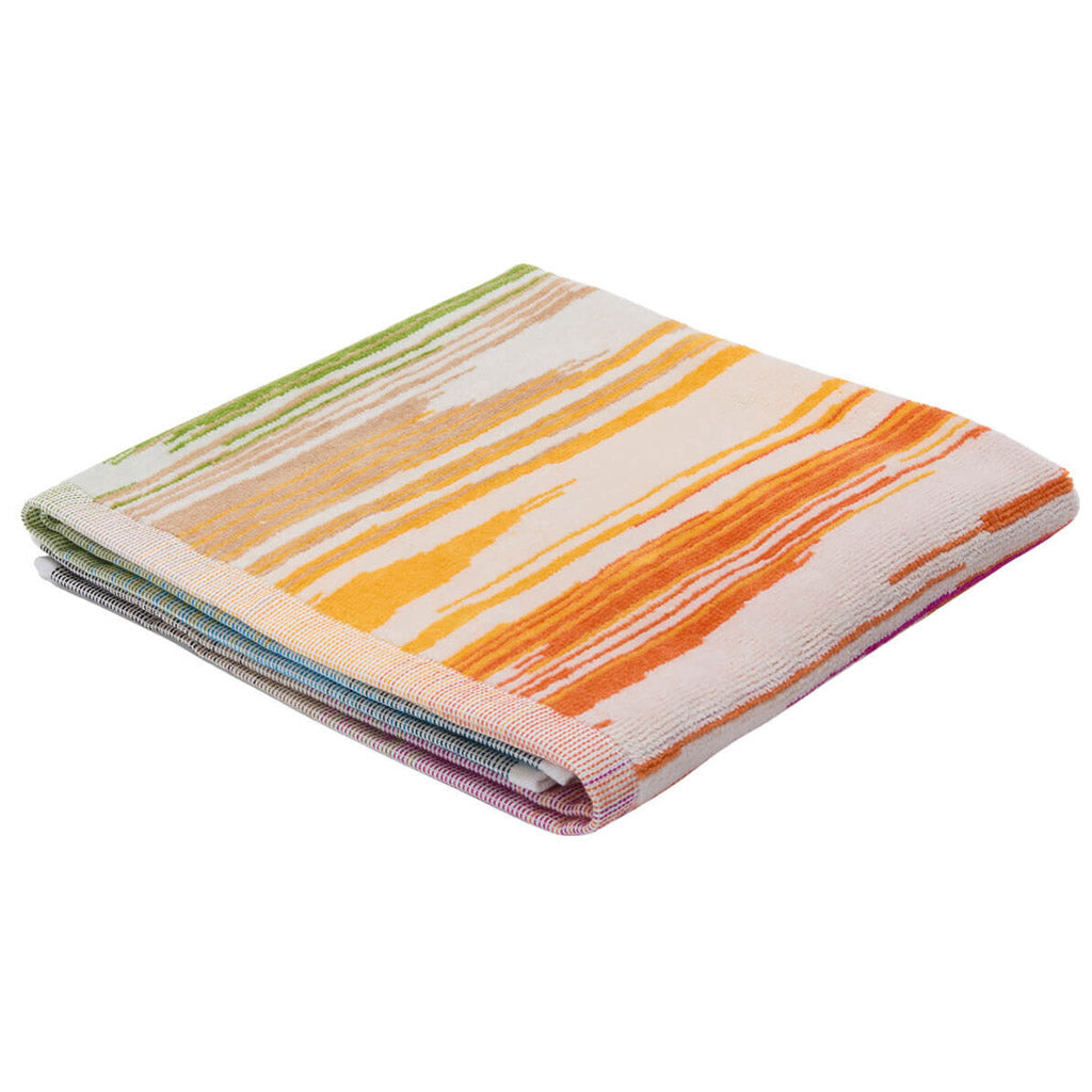 Missoni Towel | Fiametta #100 Towel - Collector Store Sydney