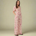 Modstrom Melia Pink Blossom Pants - Collector Store Sydney