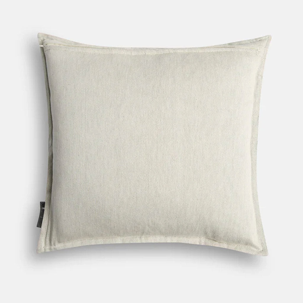 Pony Rider |  Forest Trail Cushion | Natural 55x 55