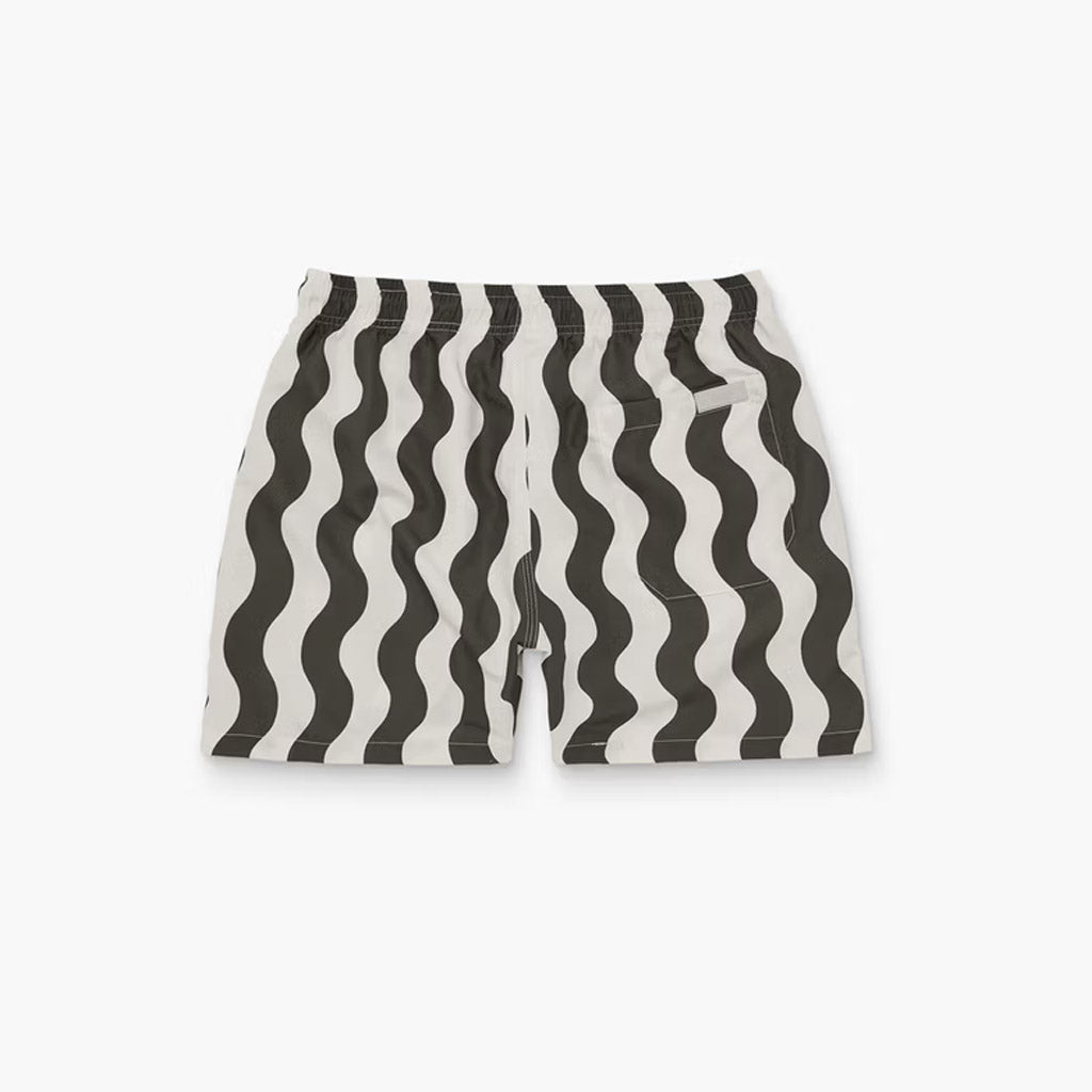 OAS Forrest Waver Swimshorts - Collector Store