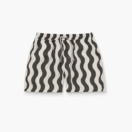 OAS Forrest Waver Swimshorts - Collector Store