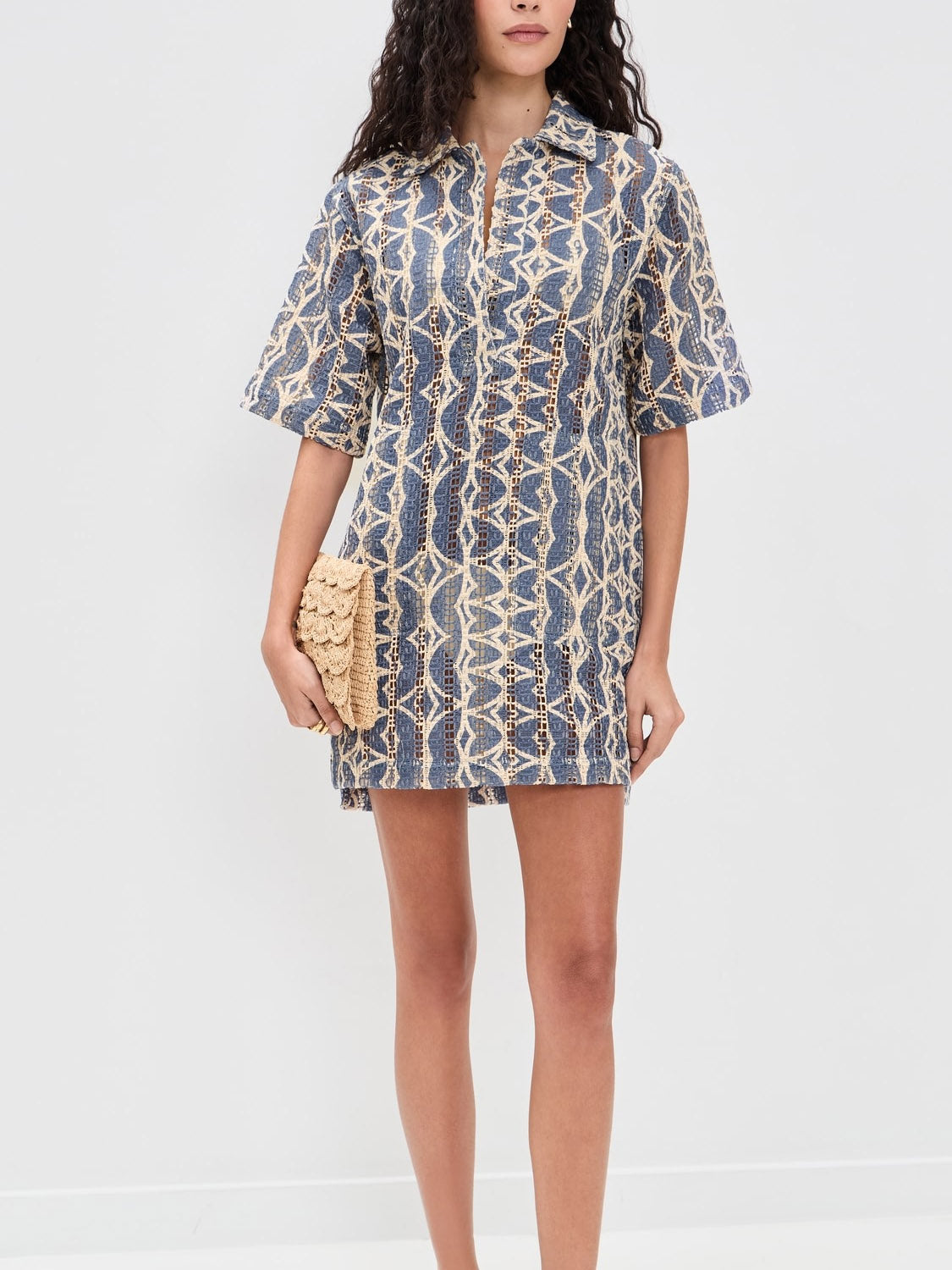 OAS Arco Nuri Dress - Collector Store Sydney