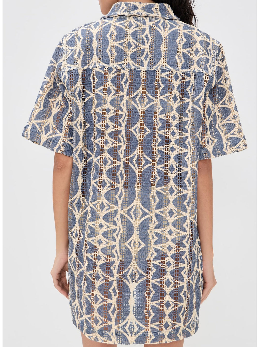 OAS Arco Nuri Dress - Collector Store Sydney